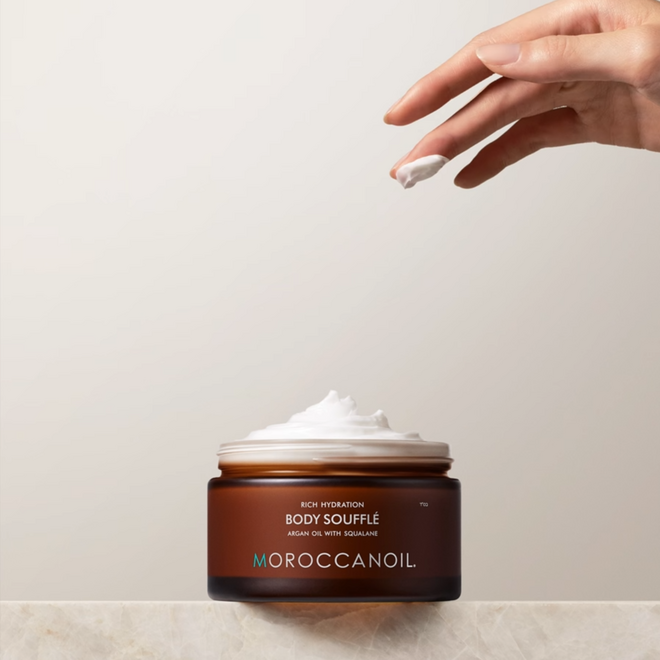 Soufflé pour le corps - 200ml