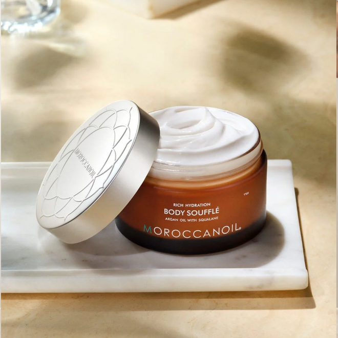 Soufflé pour le corps - 200ml
