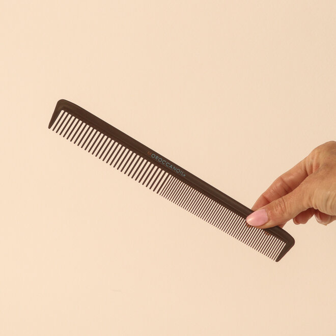 Peigne de coupe en carbone