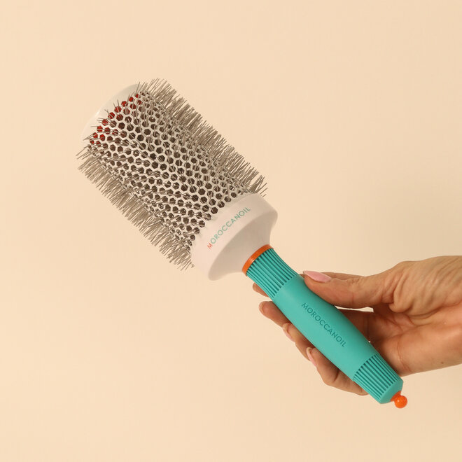 Brosse Ronde en Céramique