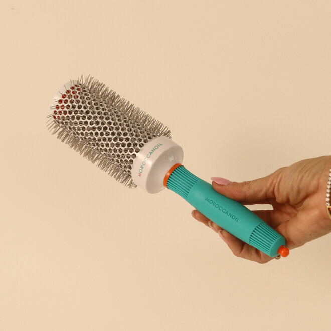 Brosse Ronde en Céramique