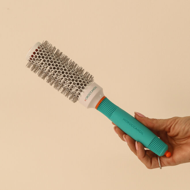Brosse Ronde en Céramique