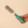 Brosse Ronde en Céramique