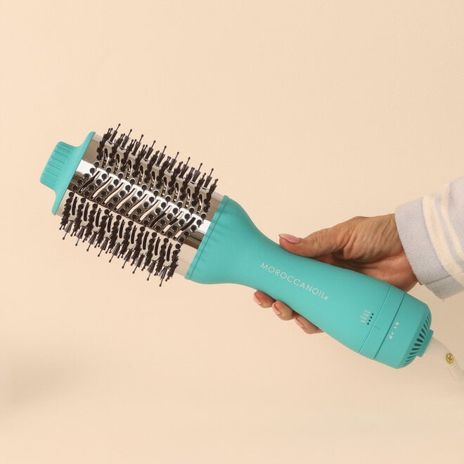 Brosse sèche-cheveux 4-en-1