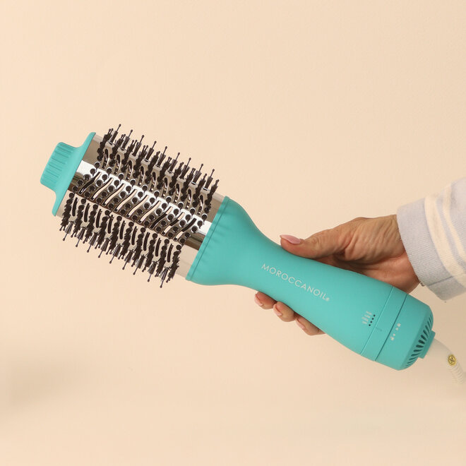 Brosse sèche-cheveux 4-en-1