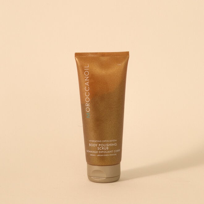 Gommage exfoliant pour le corps