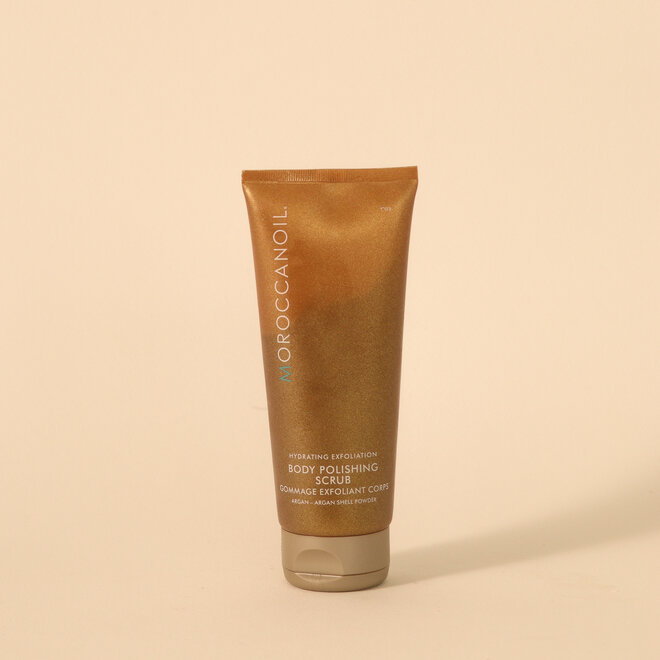 Gommage exfoliant pour le corps