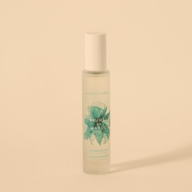 Brume Parfumée Cheveux & Corps
