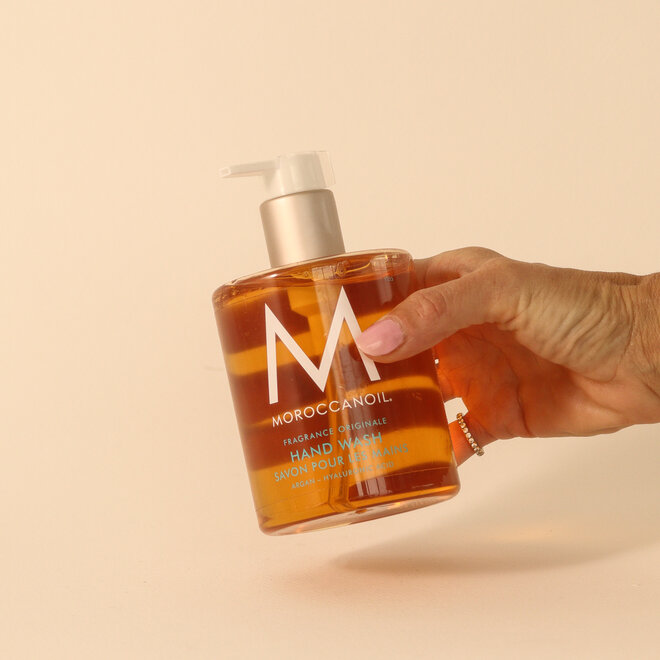 Savon pour les mains Fragrance Originale - 360ml
