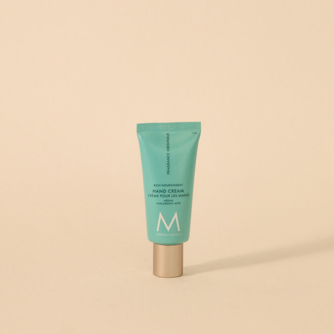 Crème pour les mains Fragrance Originale