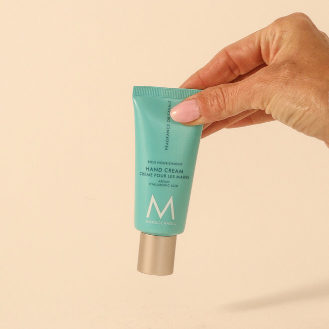 Crème pour les mains Fragrance Originale