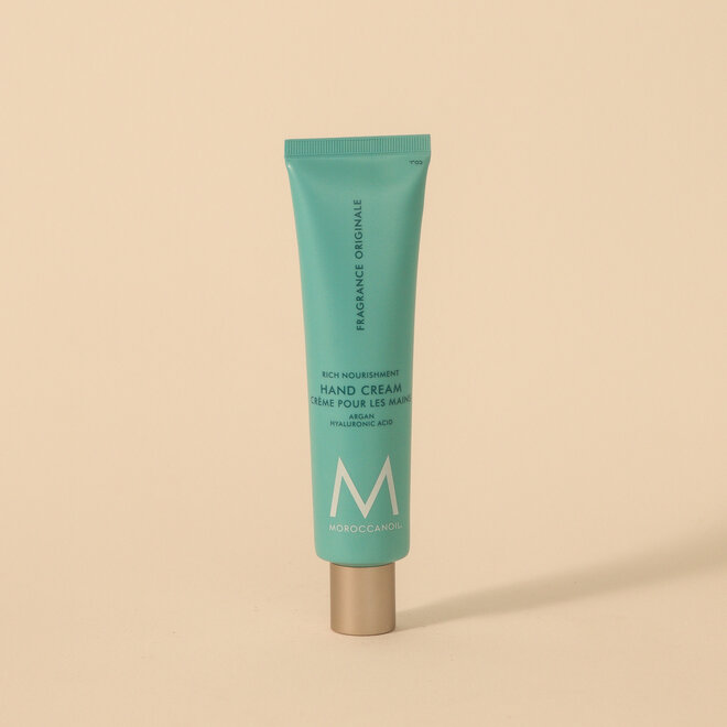 Crème pour les mains Fragrance Originale