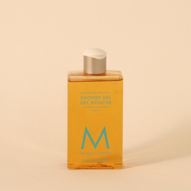 Gel douche Fragrance Originale - 250ml