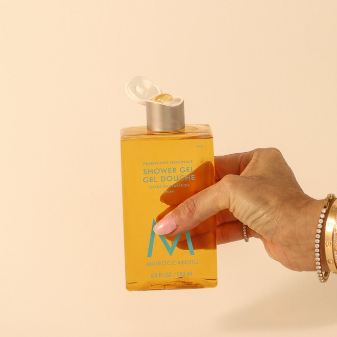 Gel douche Fragrance Originale - 250ml