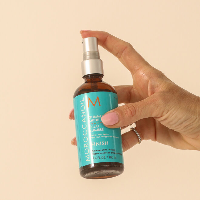 Éclat Lumière - 100ml