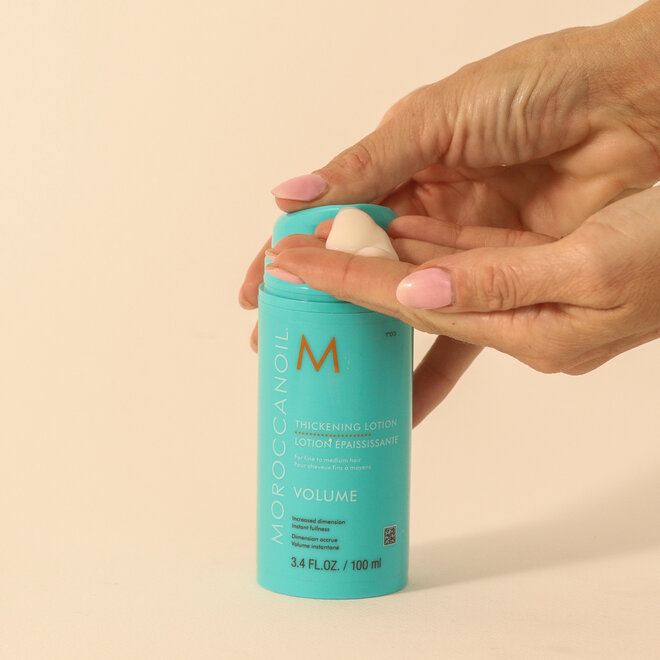 Lotion Épaississante - 100ml