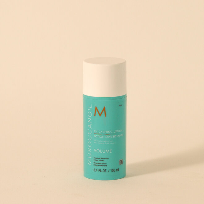 Lotion Épaississante - 100ml