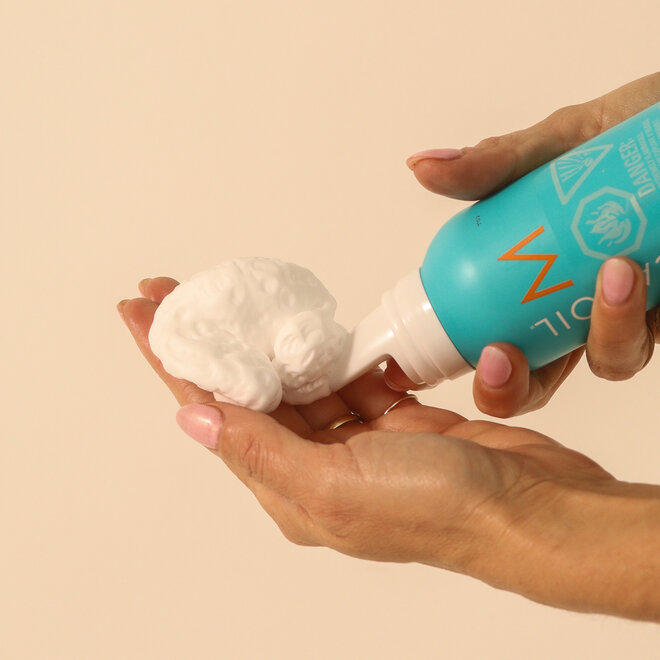 Mousse Volumisante