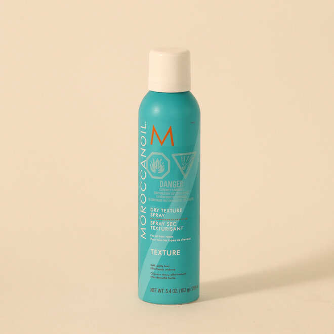 Spray Sec Texturisant