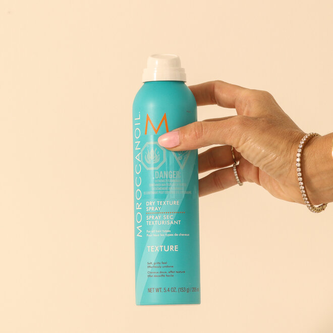 Spray Sec Texturisant