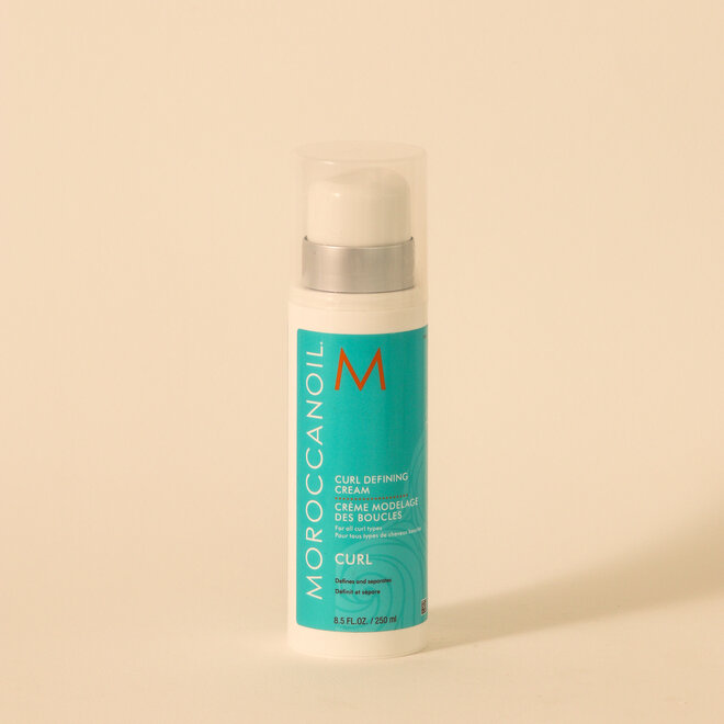 Crème Modelage des Boucles