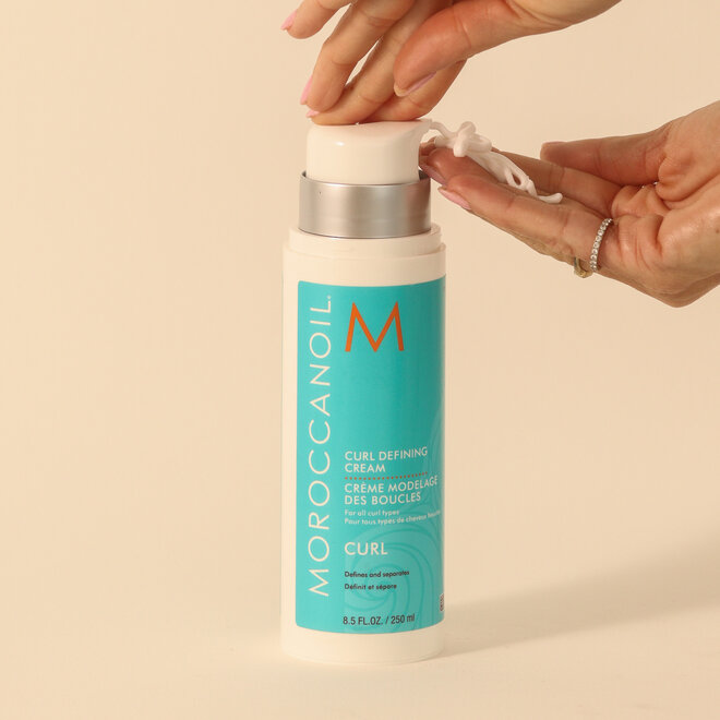 Crème Modelage des Boucles