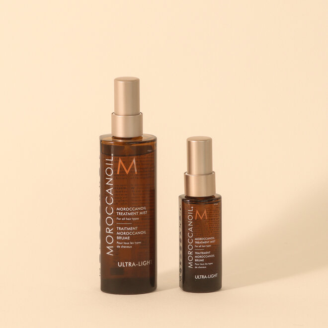 Traitement Brume Ultra-Light