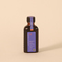 Traitement Huile violet