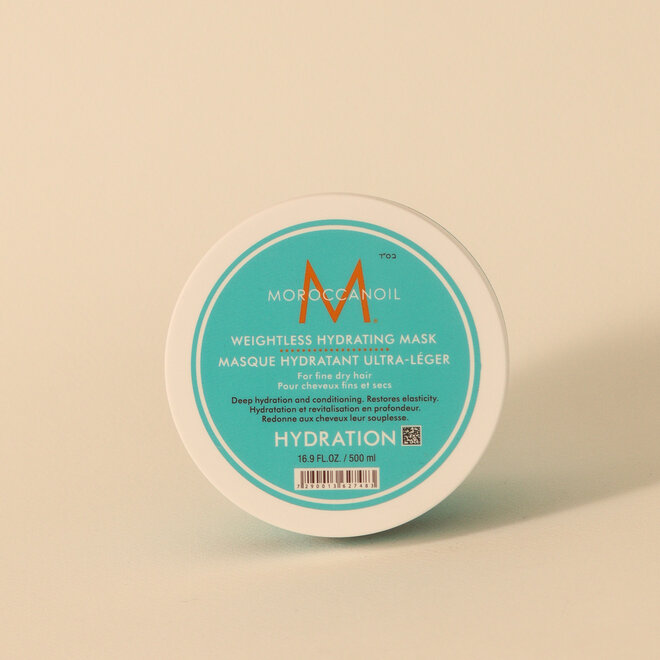 Masque Hydratant Ultra-Léger