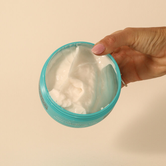 Masque Hydratant Ultra-Léger