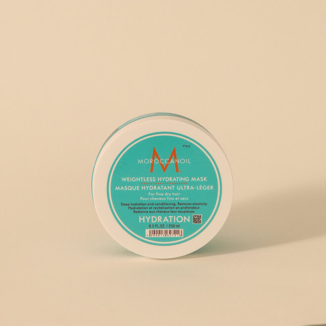 Masque Hydratant Ultra-Léger