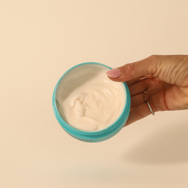 Masque Hydratant Ultra-Léger