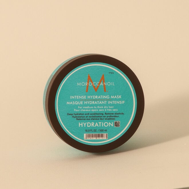 Masque Hydratant Intensif