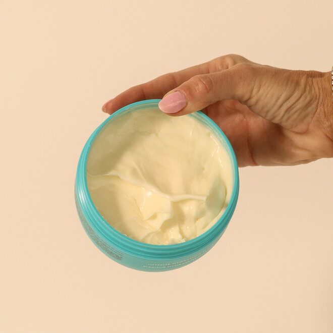 Masque Hydratant Intensif