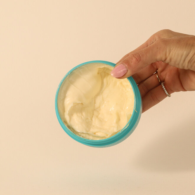 Masque Hydratant Intensif