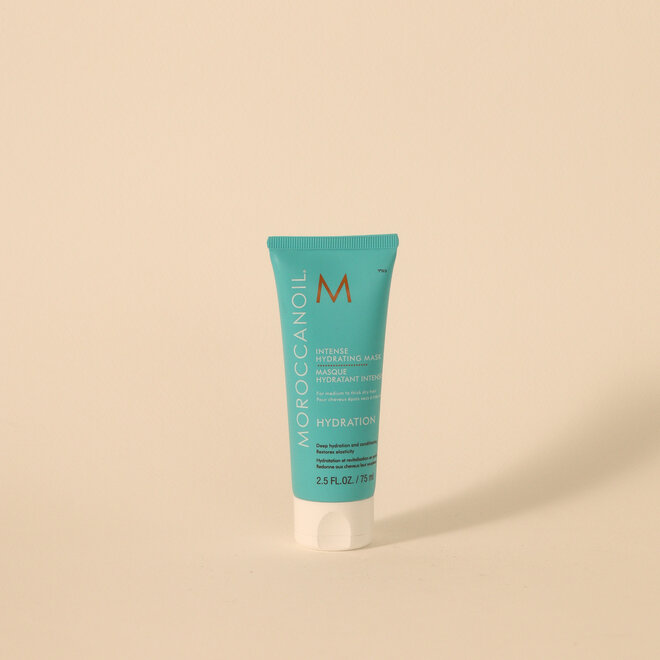 Masque Hydratant Intensif