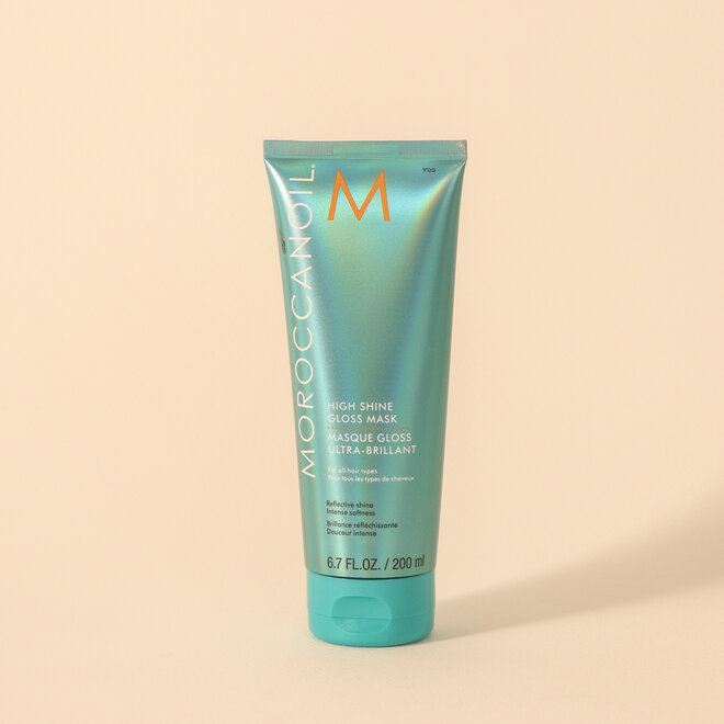Masque Gloss Ultra-Brillant