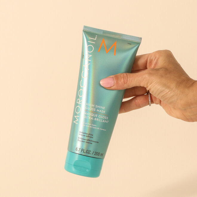 Masque Gloss Ultra-Brillant