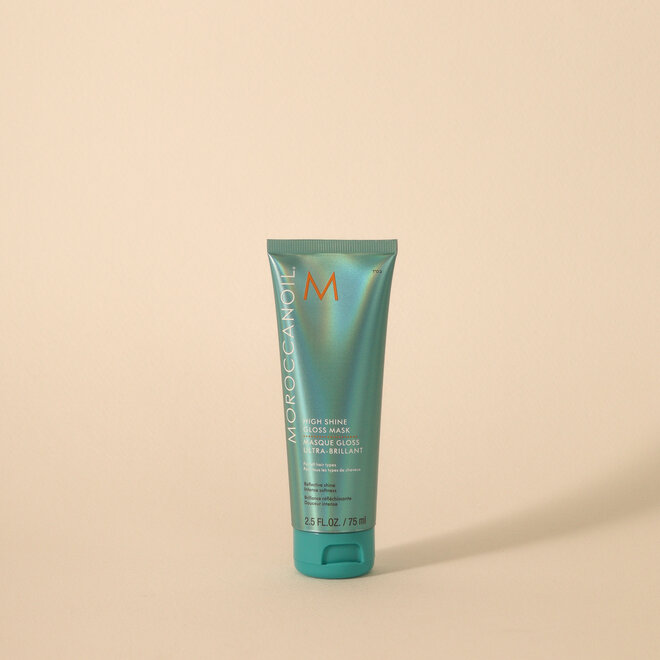 Masque Gloss Ultra-Brillant