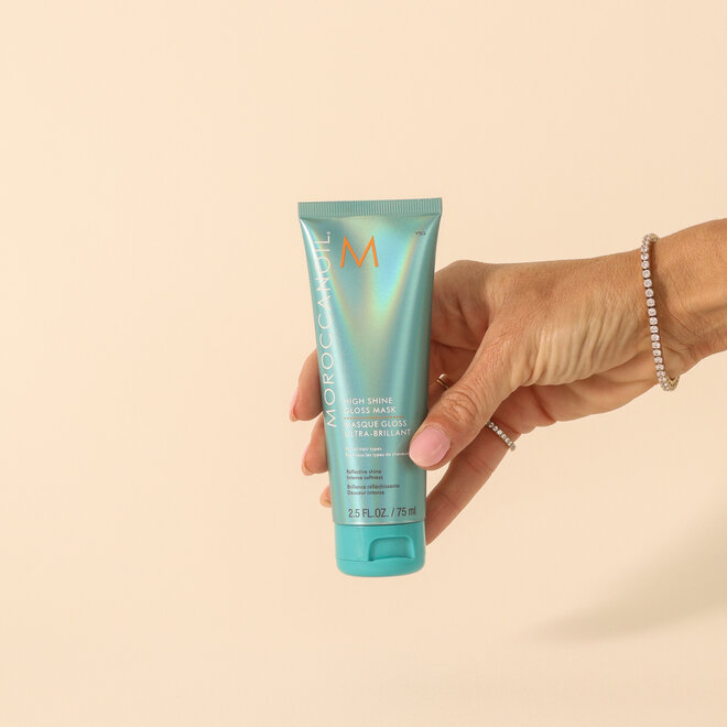 Masque Gloss Ultra-Brillant