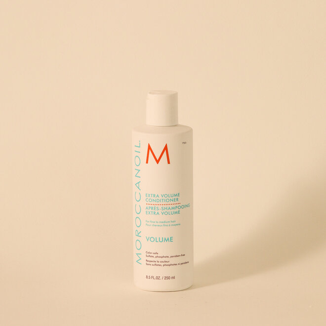 Après-shampoing Extra-Volume