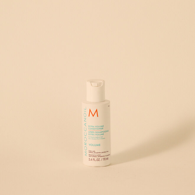 Après-shampoing Extra-Volume