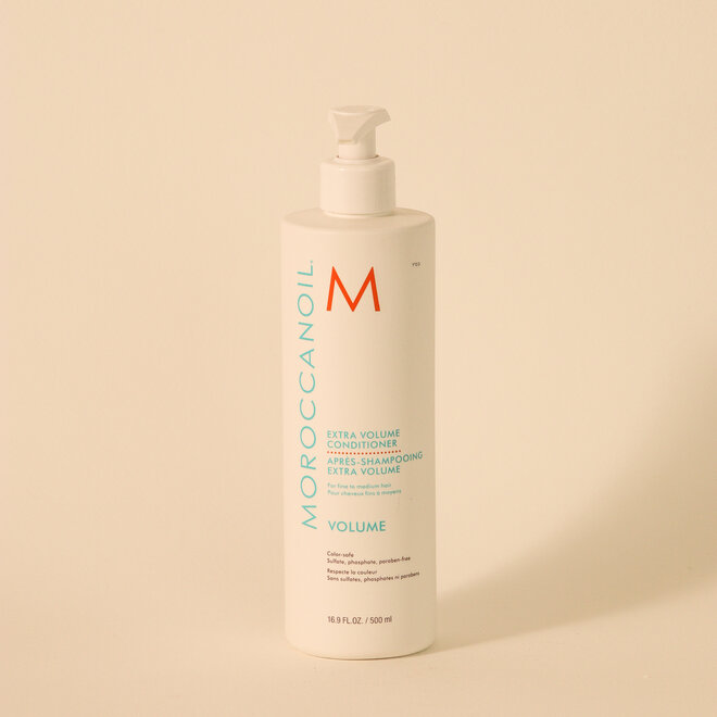 Après-shampoing Extra-Volume