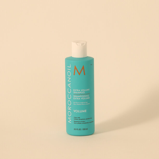 Shampoing Extra-Volume