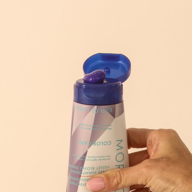 Après-Shampoing Violet Blond Parfait