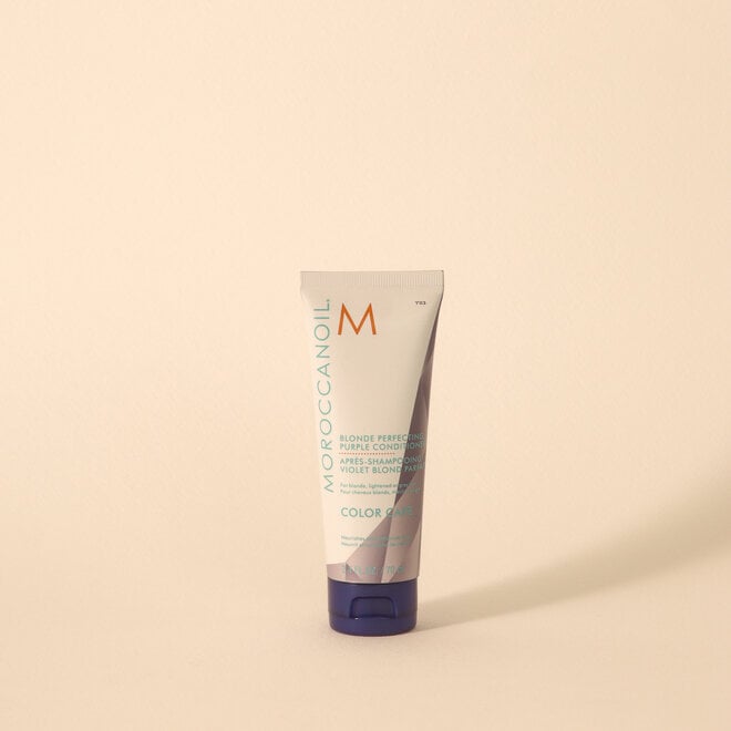Après-Shampoing Violet Blond Parfait