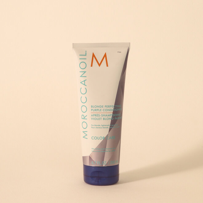 Après-Shampoing Violet Blond Parfait