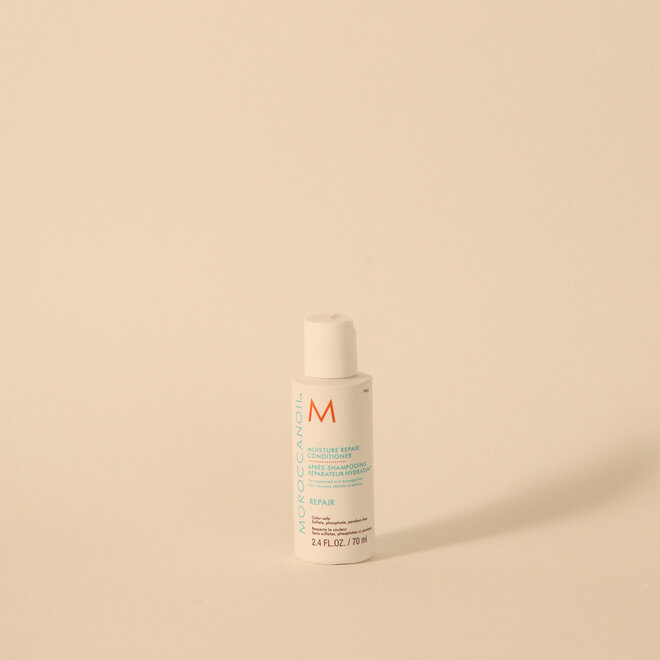 Après-shampoing Réparateur Hydratant