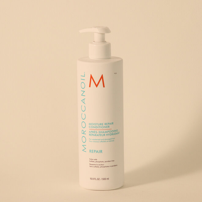 Après-shampoing Réparateur Hydratant