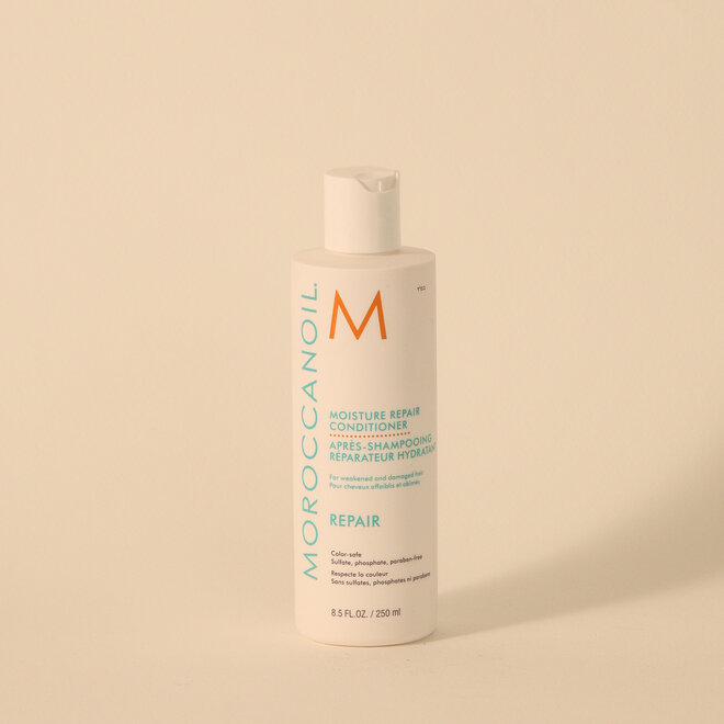 Après-shampoing Réparateur Hydratant